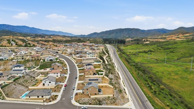 aerial