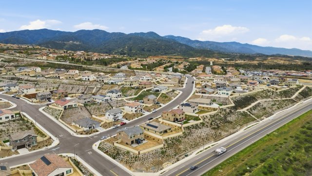 aerial