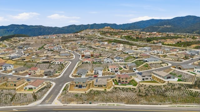 aerial