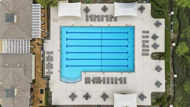 aerial
