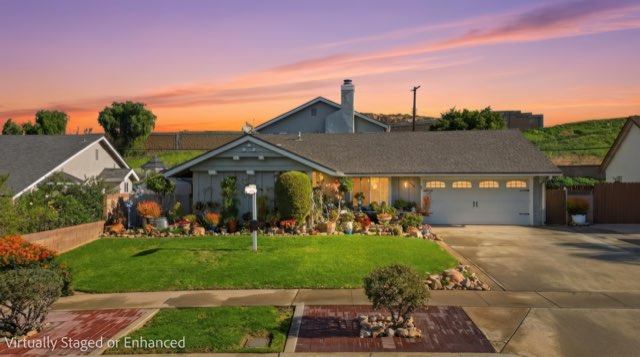 515 Newhall Dr