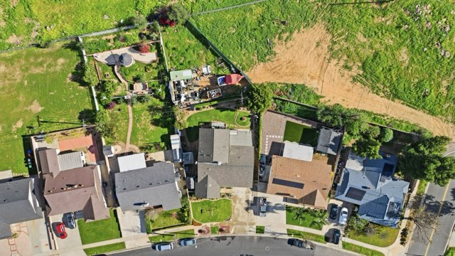 aerial