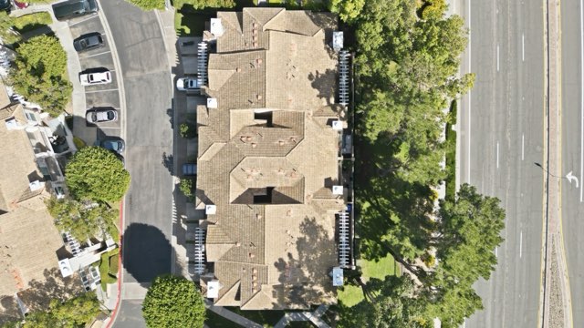 aerial