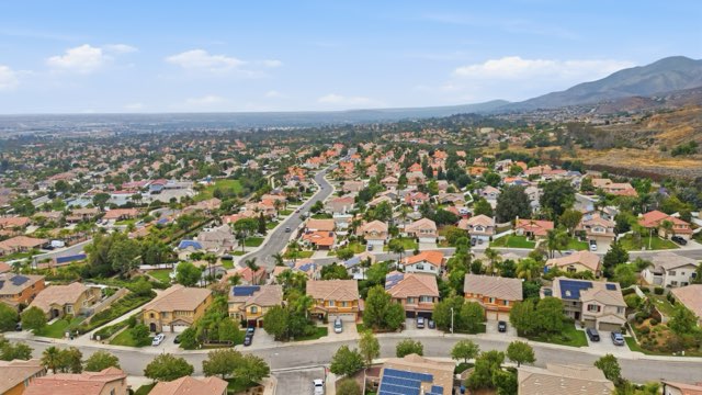 aerial