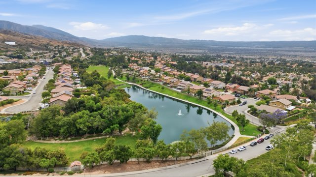 aerial